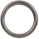 O Ring 1 1/4 Stainless Steel 6mm